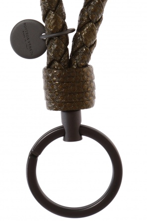 Key ring, zdjęcie 2 Key ring od Bottega Veneta